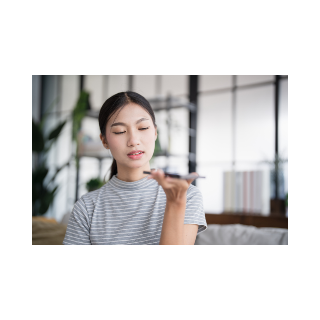 Planets Marketing- Voice search