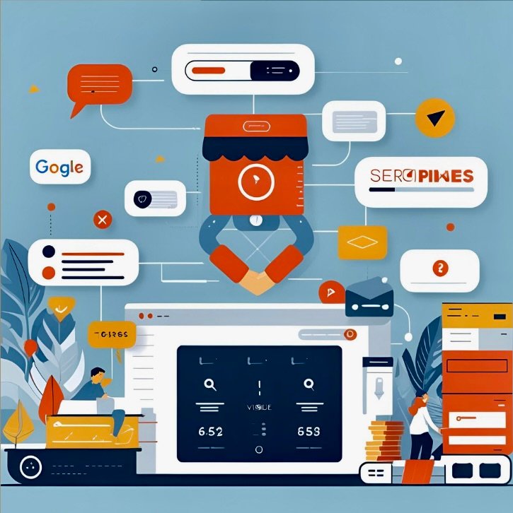 Rise of Zero-Click Searches