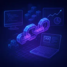 Web3 & Decentralized Web